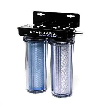Amazon | マーフィード 観賞魚用浄水器 スタンダードクラシック